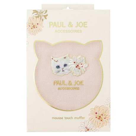 [^:2411348142]܂ŃJV~̂悤Ȋ炩ȔGłBMtgɂ߂̃pbP[WACełBy|[ & W[iPAUL & JOE ACCESSOIRESjz|[ & W[fUCi[łSophie肪fUC͊ŁAPARy݁Aɂ͕߂ȂC[WuhłBfUČ́ANGC^[łȂełAłޏ̓BRZvgɁgACCESSIBLE LUXURY(ɓ͂ґ)hfƂAÂǂ̃gŉ݂̂fBe[A㕗ɎdグĂ̂łB@Ɋւ܂ẮADmFBi͂܂AgpɊւ炸AKȉԂmFBY␶YߒAiTCYdʂɌ̍ꍇ܂B܂AuɂƂł̑̂߁Ǎ덷ꍇ܂̂łB