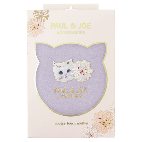 [^:2411348142]܂ŃJV~̂悤Ȋ炩ȔGłBMtgɂ߂̃pbP[WACełBy|[ & W[iPAUL & JOE ACCESSOIRESjz|[ & W[fUCi[łSophie肪fUC͊ŁAPARy݁Aɂ͕߂ȂC[WuhłBfUČ́ANGC^[łȂełAłޏ̓BRZvgɁgACCESSIBLE LUXURY(ɓ͂ґ)hfƂAÂǂ̃gŉ݂̂fBe[A㕗ɎdグĂ̂łB@Ɋւ܂ẮADmFBi͂܂AgpɊւ炸AKȉԂmFBY␶YߒAiTCYdʂɌ̍ꍇ܂B܂AuɂƂł̑̂߁Ǎ덷ꍇ܂̂łB