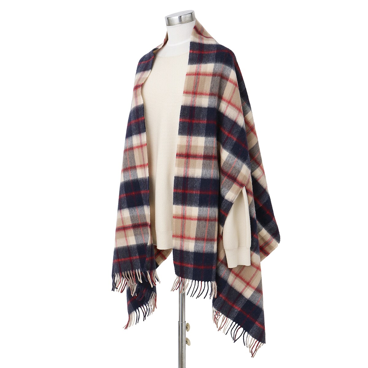 マッキントッシュ フィロソフィー(MACKINTOSH PHILOSOPHY) ストール の