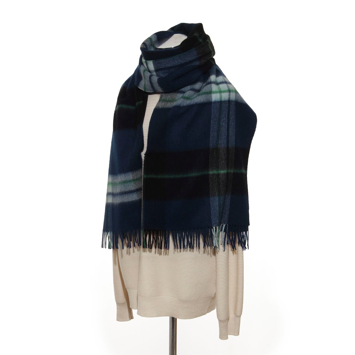 マッキントッシュ フィロソフィー(MACKINTOSH PHILOSOPHY) ストール の