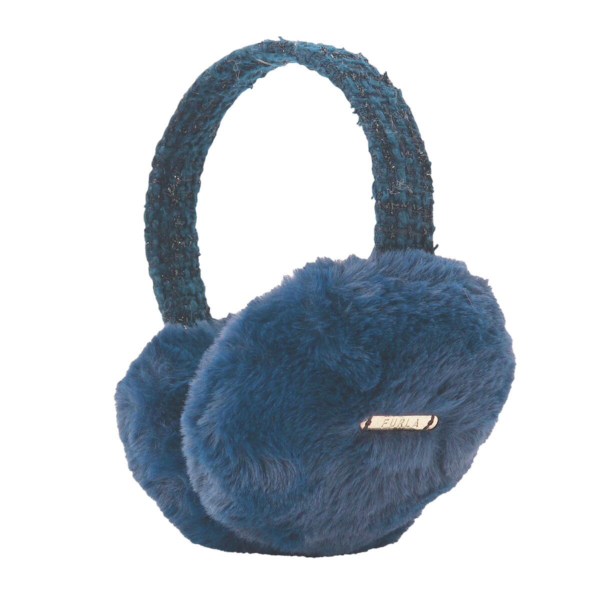 ハート型イヤマフ | フルラ(FURLA) | マルイウェブチャネル