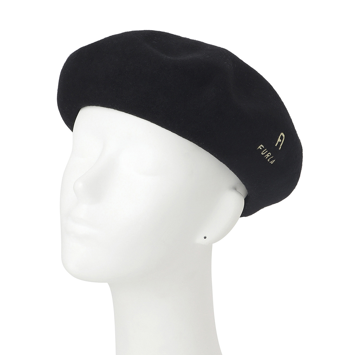 ロゴ入りバスクベレー帽 | フルラ(FURLA) | 2613569920 | マルイウェブ