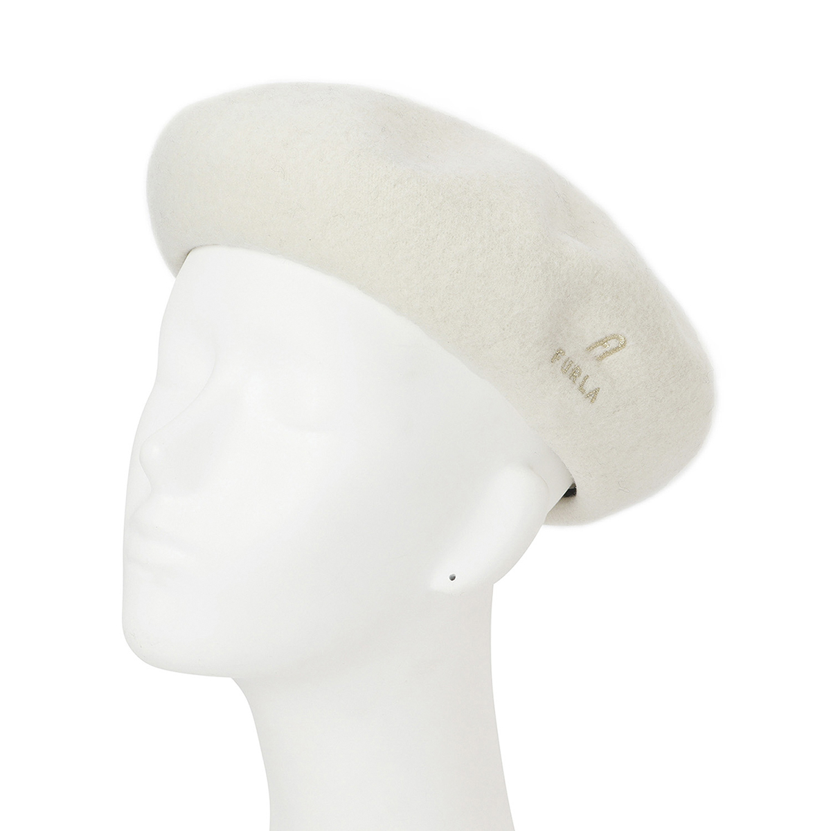 フルラ(FURLA) レディース ハンチング・ベレー帽 の通販