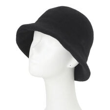 ロゴ入りバスククロッシェ