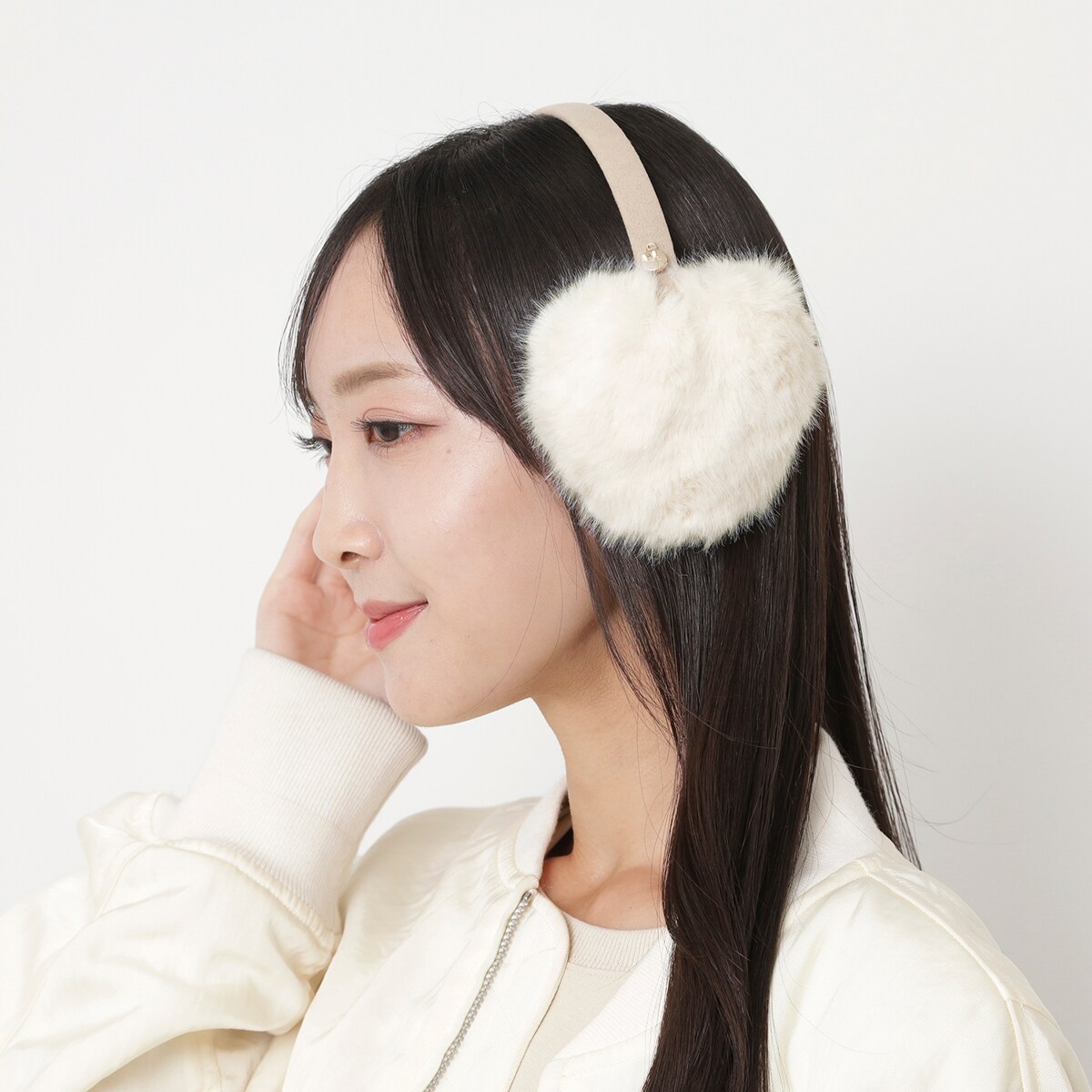 [�}���C]�y�M�t�g������z�t�F�C�N�t�@�[�C���}�t �n�[�g�^ ���S�`���[���t��/�t�����iFURLA�j �I�t�z���C�g