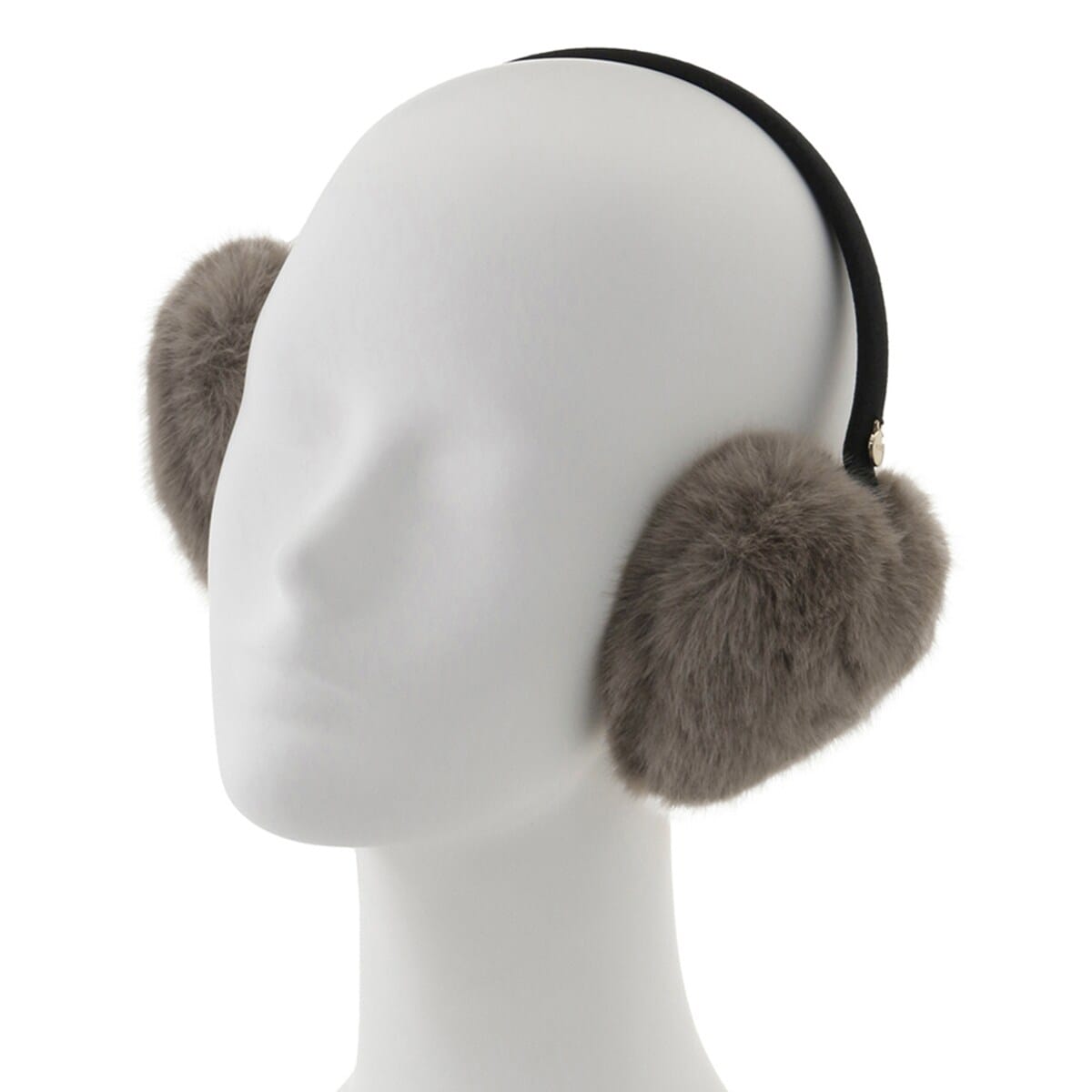 EMU】エミュ 25秋冬新作 Angahook Leopard Earmuff | エミュ