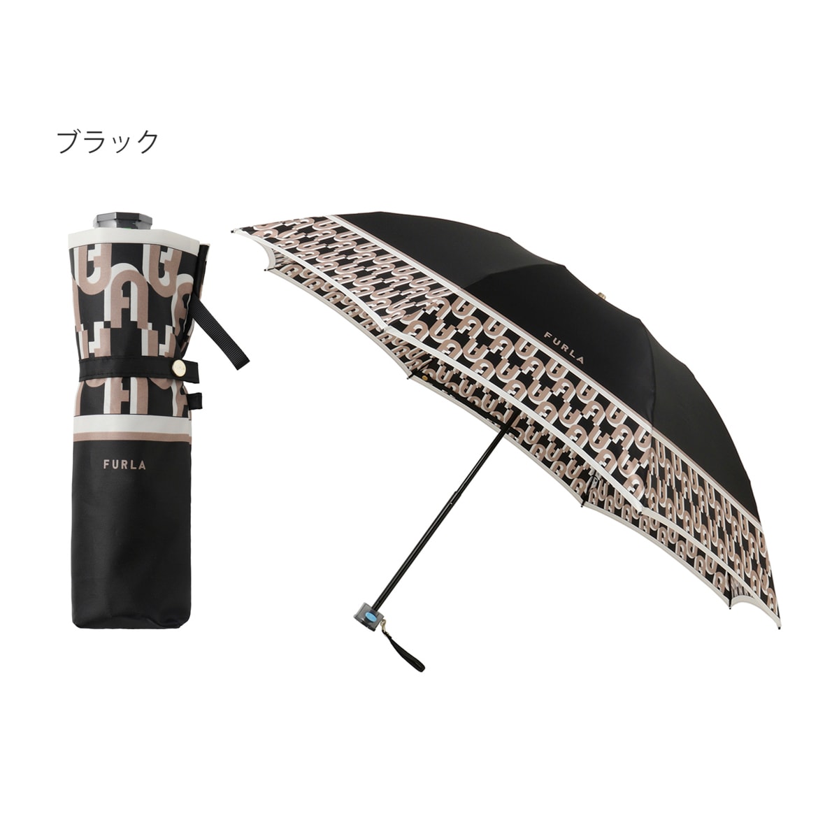 フルラ(FURLA) 雨傘 の通販 | マルイウェブチャネル