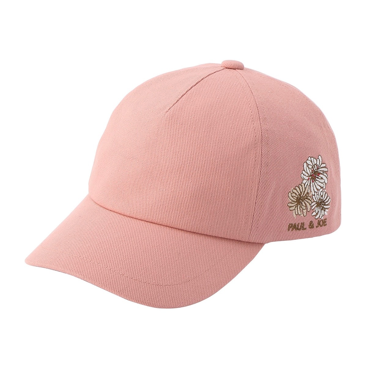 マリークワント × ニューエラ　コラボ キャップ ピンク　CAP マリークワント MARY QUANT NEW ERA(R) × MARY QUANT BIG
