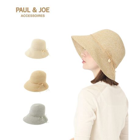 [^:2611370029]y|[ & W[iPAUL & JOE ACCESSOIRESjz|[ & W[fUCi[łSophie肪fUC͊ŁAPARy݁Aɂ͕߂ȂC[WuhłBfUČ́ANGC^[łȂełAłޏ̓BRZvgɁgACCESSIBLE LUXURY(ɓ͂ґ)hfƂAÂǂ̃gŉ݂̂fBe[A㕗ɎdグĂ̂łB