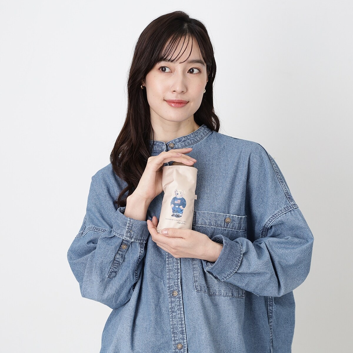 ポロ ラルフローレン(POLO RALPH LAUREN) レディース傘 | 通販・人気