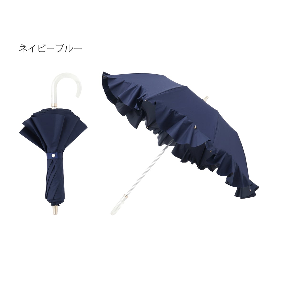 ランバン オン ブルー(LANVIN en Bleu) 日傘 の通販 | マルイ