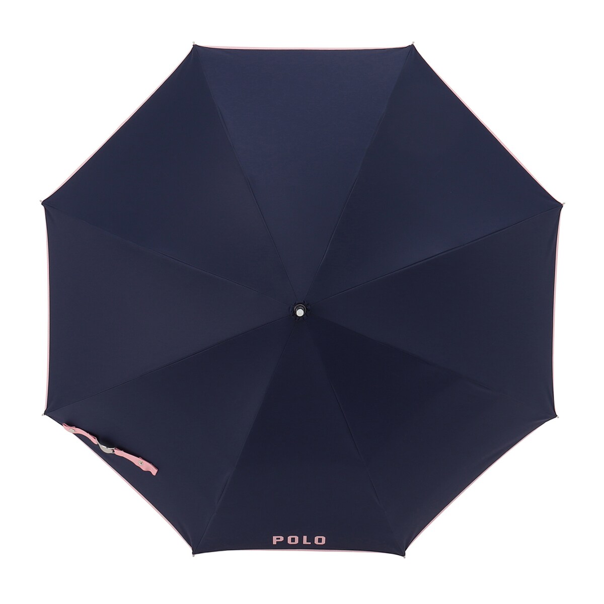 未使用ラルフローレン ポロベア ネイビー 晴雨兼用　1級遮光日傘 ポロ ラルフ ローレン POLO RALPH LAUREN 【WEB限定】晴雨兼用