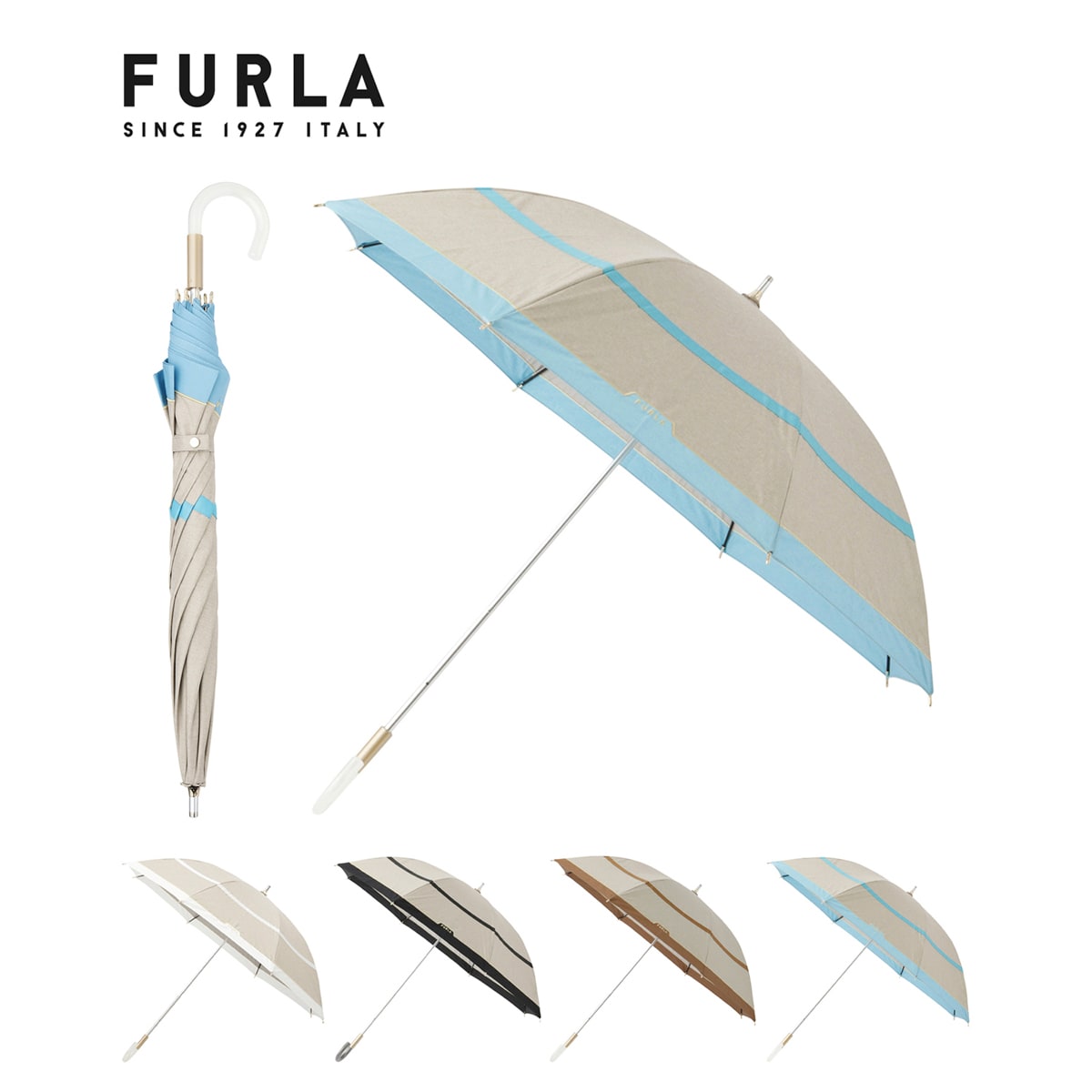 フルラ(FURLA) レディース 日傘 の通販 | マルイウェブチャネル
