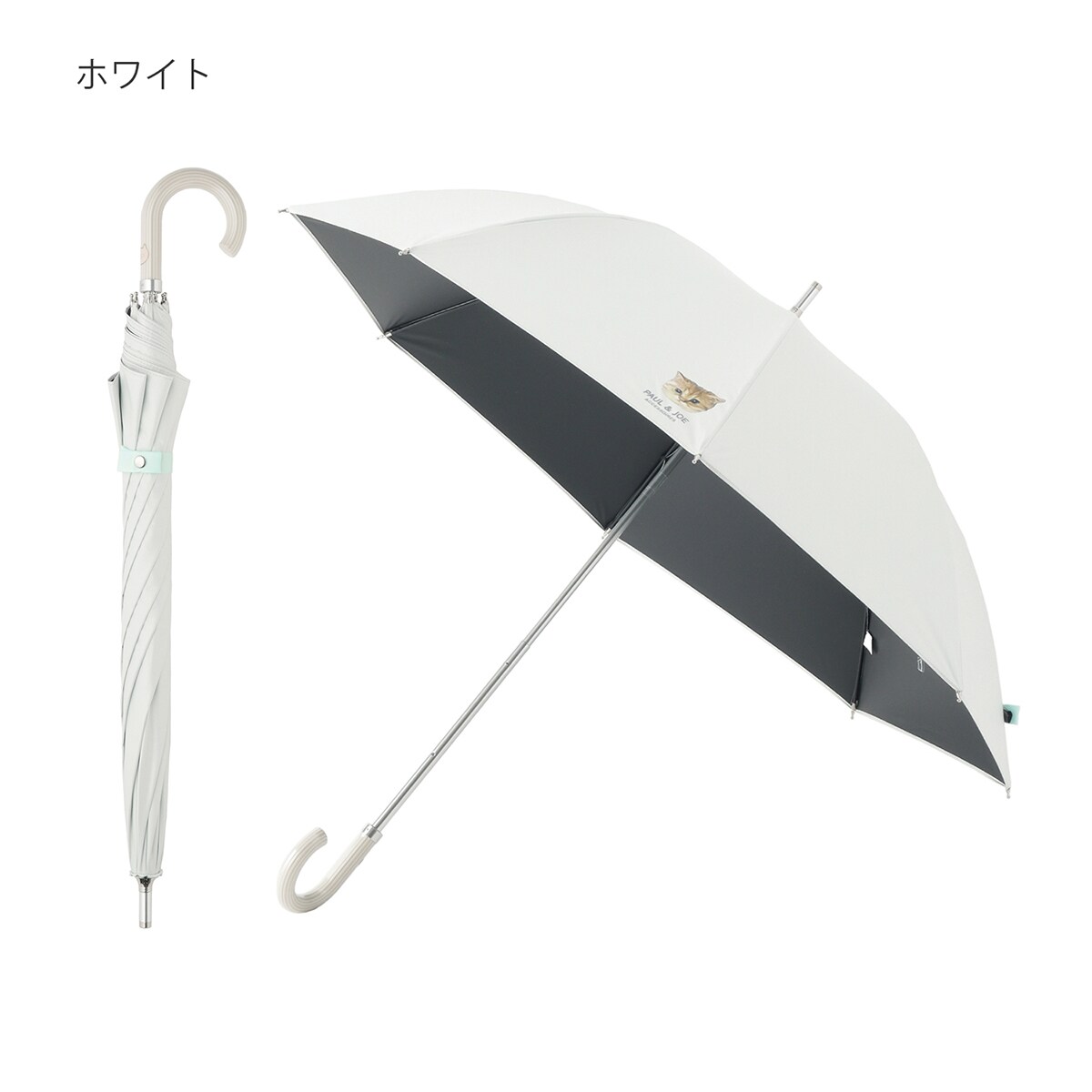 軽量】晴雨兼用日傘 折りたたみ傘 総柄クリザンテーム 一級遮光