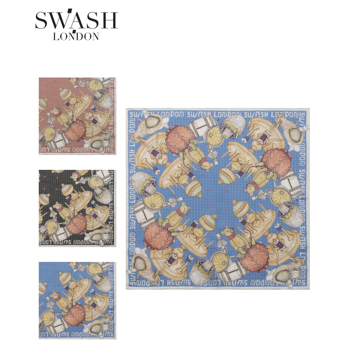 スウォッシュ ロンドン(SWASH LONDON) の一覧 （2ページ目