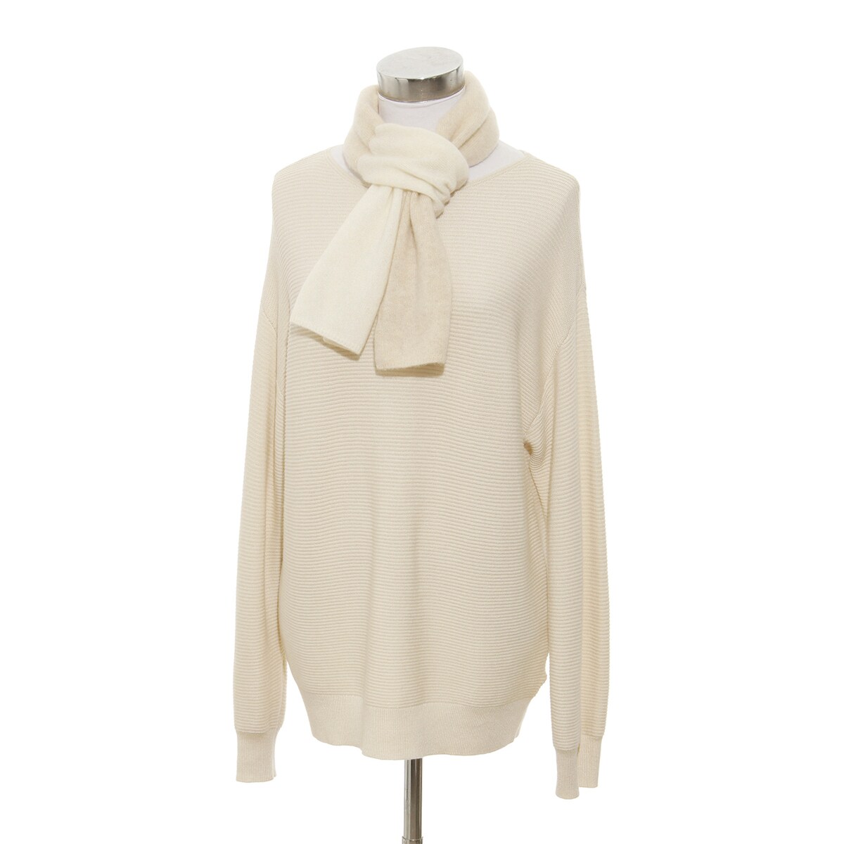 ミラショーン(mila schon) レディースマフラー | 通販・人気ランキング