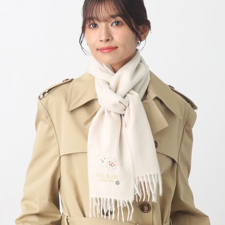 [^:2411350078]fUCuh̃V{ACRłNUe[ƃShJꂽ}t[BƂ芊炩ŁAƐgɂĂȂ锧GłBoG[VőȂ鏗炵_炩ȐF͂łBVvō킹₷̂ŁAgւ̂Jɂ͂AMtgɂœKłBy|[ & W[iPAUL & JOE ACCESSOIRESjz|[ & W[fUCi[łSophie肪fUC͊ŁAPARy݁Aɂ͕߂ȂC[WuhłBfUČ́ANGC^[łȂełAłޏ̓BRZvgɁgACCESSIBLE LUXURY(ɓ͂ґ)hfƂAÂǂ̃gŉ݂̂fBe[A㕗ɎdグĂ̂łBi͂܂AgpɊւ炸AKȉԂmFBY␶YߒAiTCYdʂɌ̍ꍇ܂B܂AuɂƂł̑̂߁Ǎ덷ꍇ܂̂łB