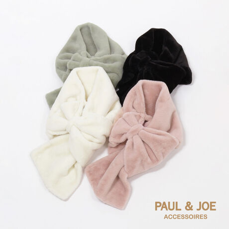 マフラー バレンタインギフト