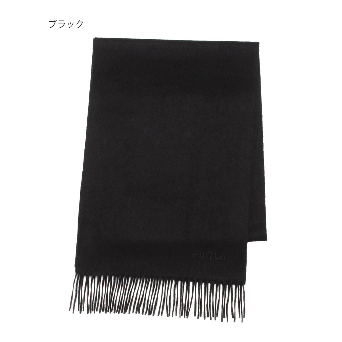 Aquascutum（アクアスキュータム） カシミヤ100％チェックマフラー