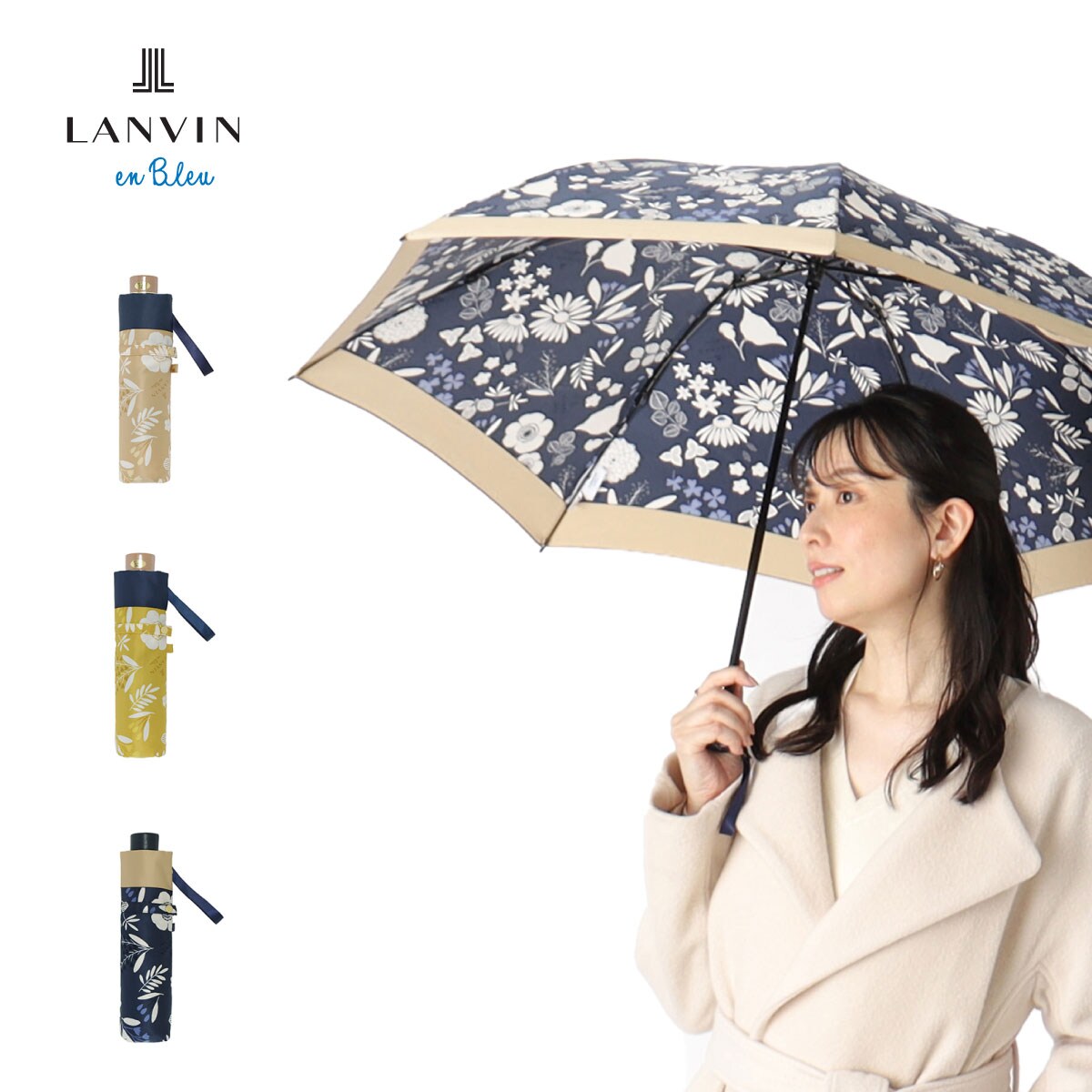 ベストセラー 商品ファッション - 【未使用品】ランバンオン