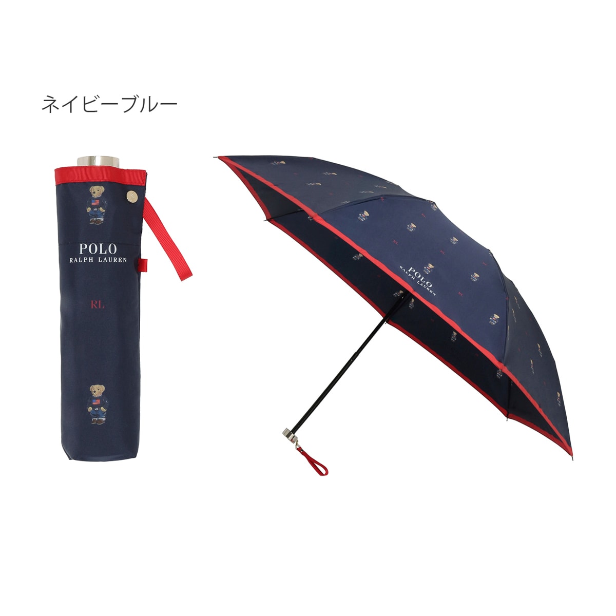 ポロ ラルフローレン メンズ 雨傘 の通販 | マルイウェブチャネル