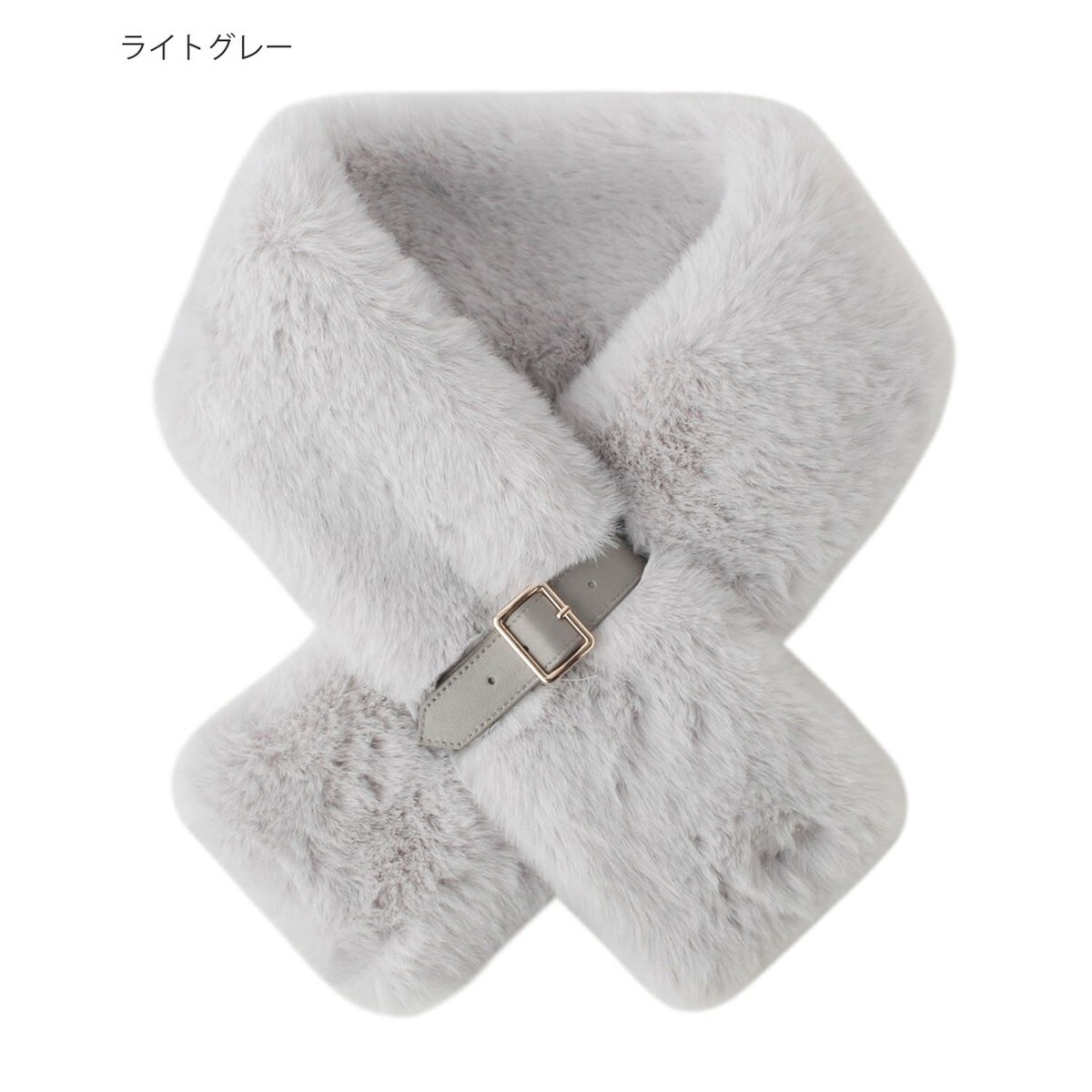 数量限定，爆買い】 【新品】ランバン☆カシミヤ100％マフラー