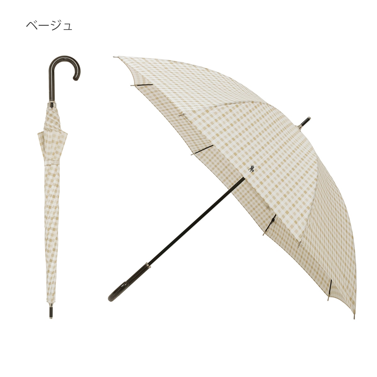 ポロ ラルフ ローレン(POLO RALPH LAUREN) 雨傘 の通販 | マルイ