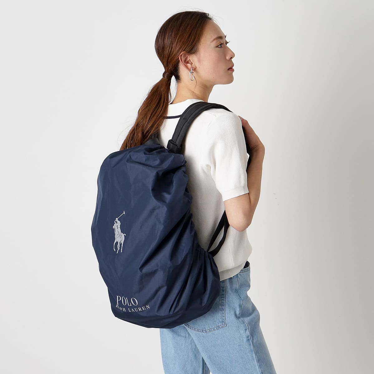 【未使用】ポロラルフローレン タグ付 リュック バックパック 希少 マルチカラー 楽天市場】【価格見直しました】 新品 ポロ ラルフローレン POLO RALPH