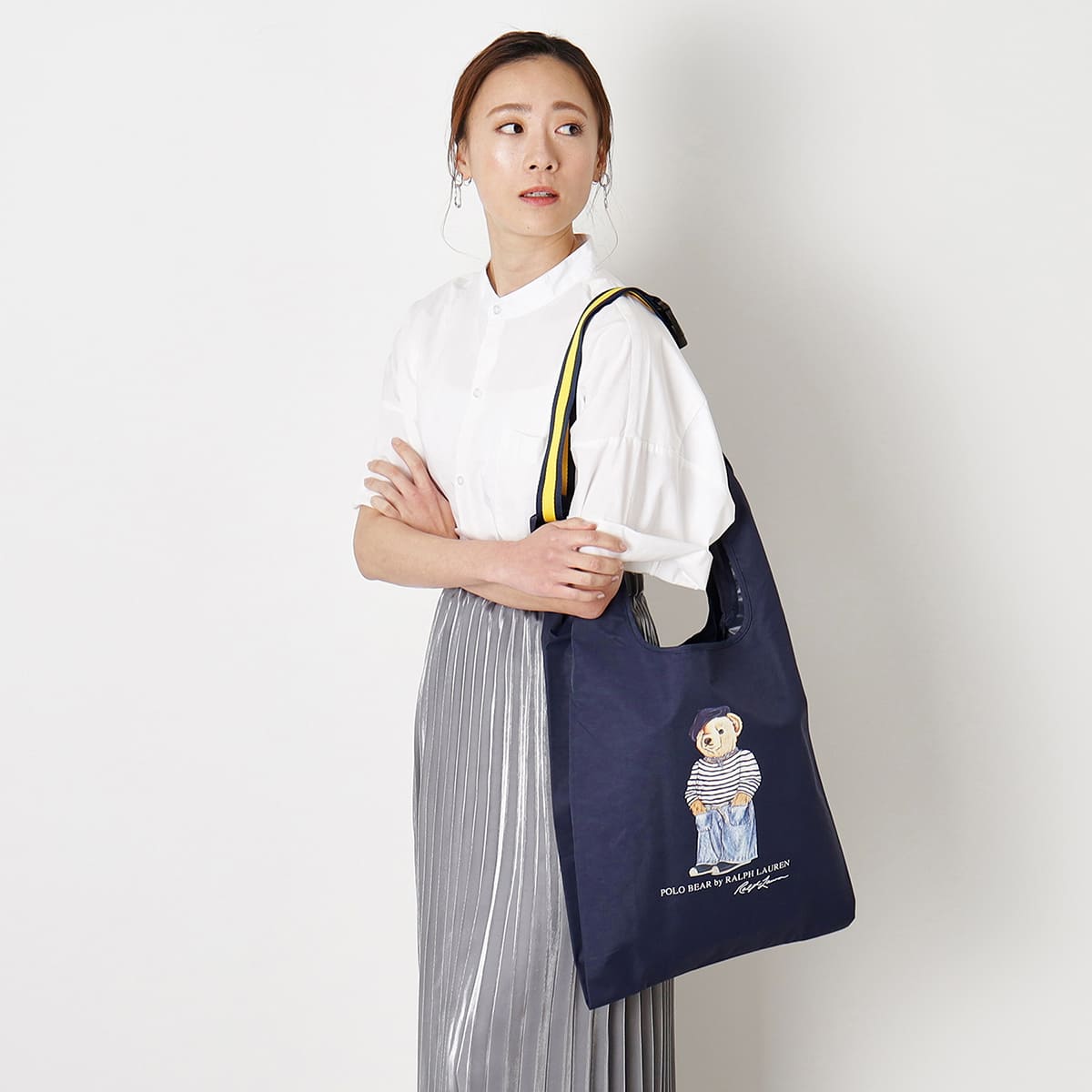 ポロ ラルフ ローレン(POLO RALPH LAUREN) レディース レイン