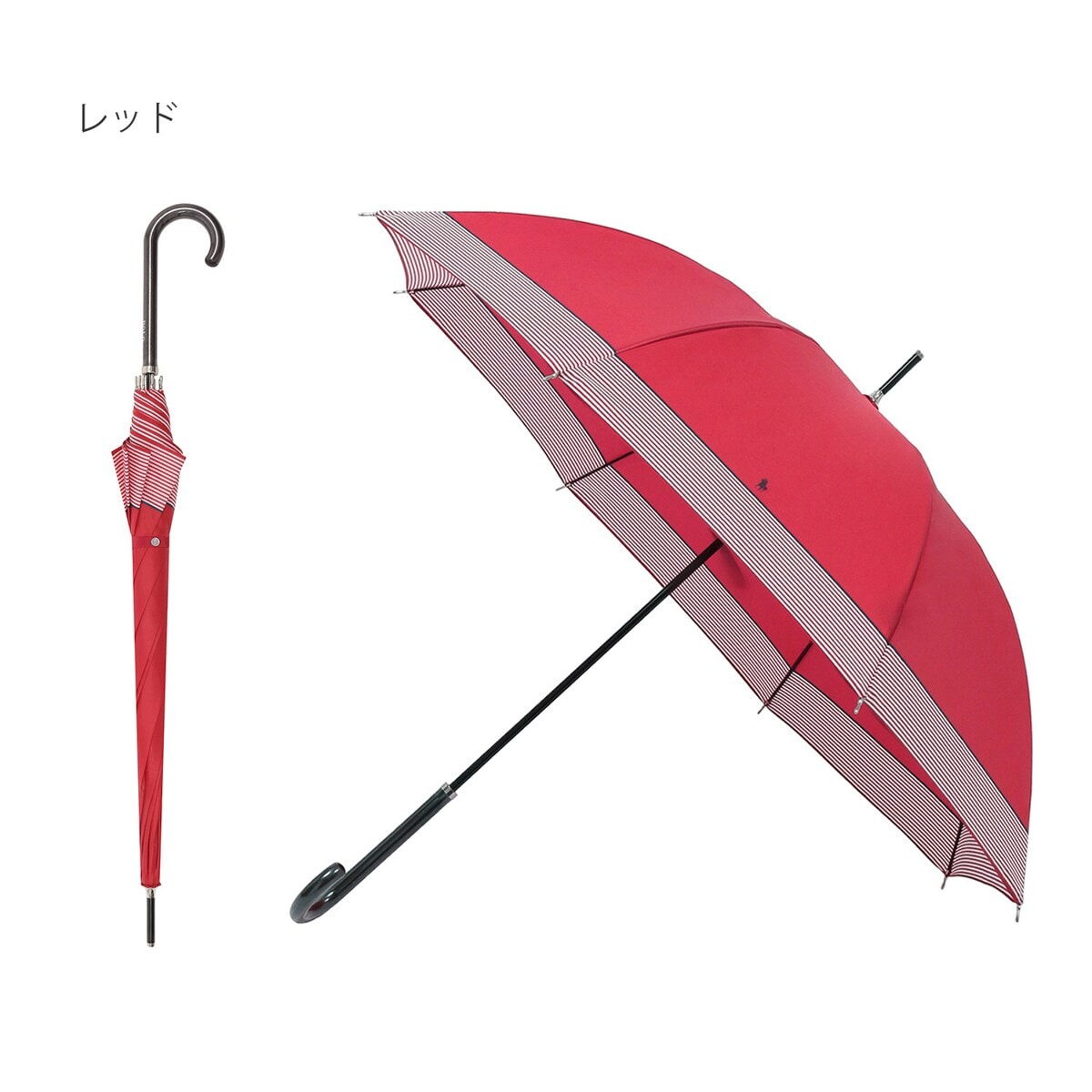 ポロ ラルフ ローレン(POLO RALPH LAUREN) レディース 雨傘 の