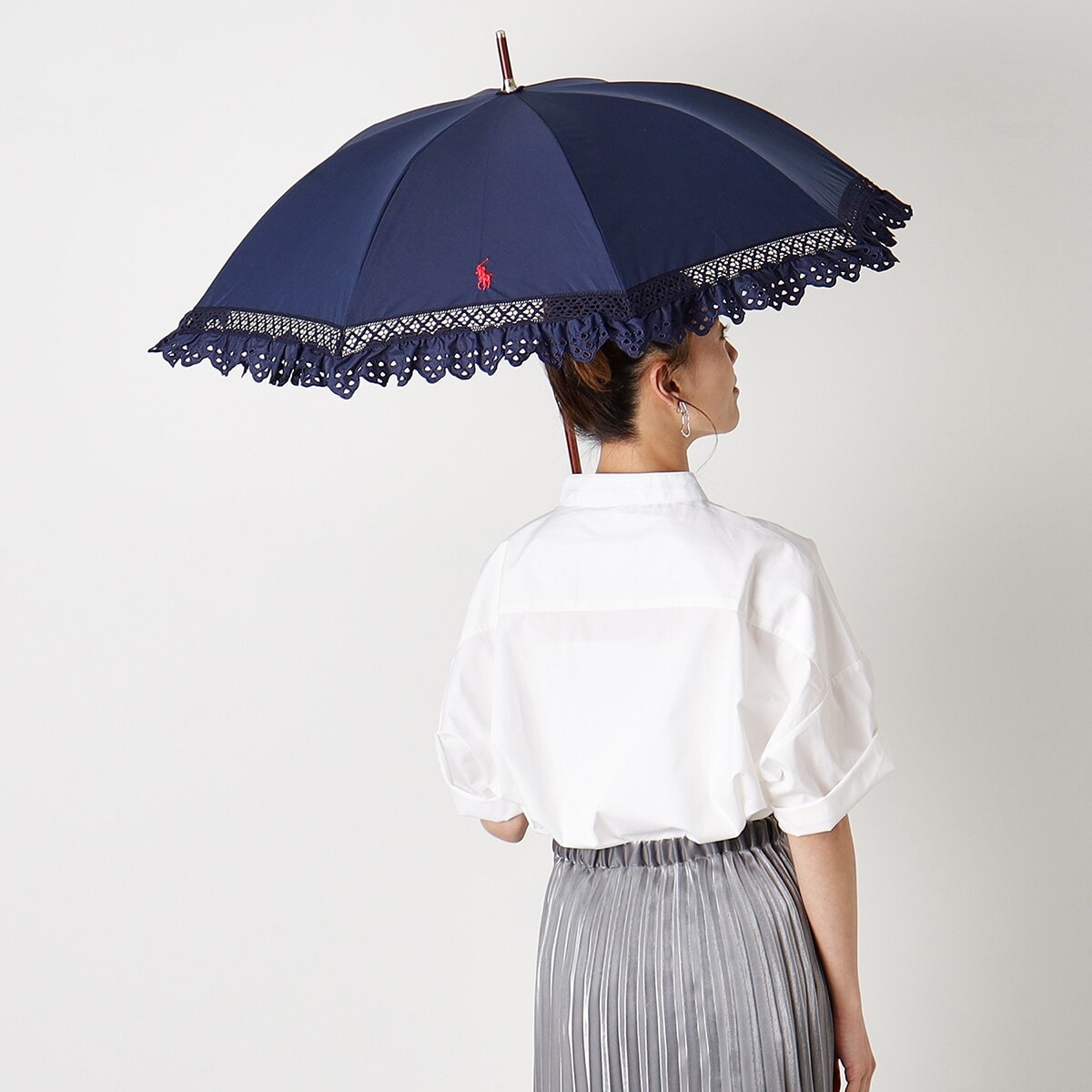 ポロ ラルフ ローレン(POLO RALPH LAUREN) キッズ(女の子) の