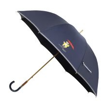 ポロ ラルフ ローレン(POLO RALPH LAUREN)の雨傘 長傘 ポロベア ロゴ ワンポイント 無地 UV ユニセックス