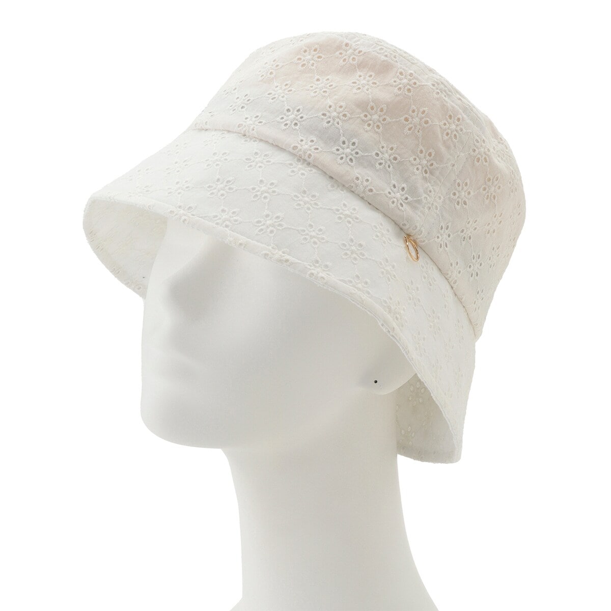 ボンネットハット | メゾン ド フルール(Maison de FLEUR) | マルイ