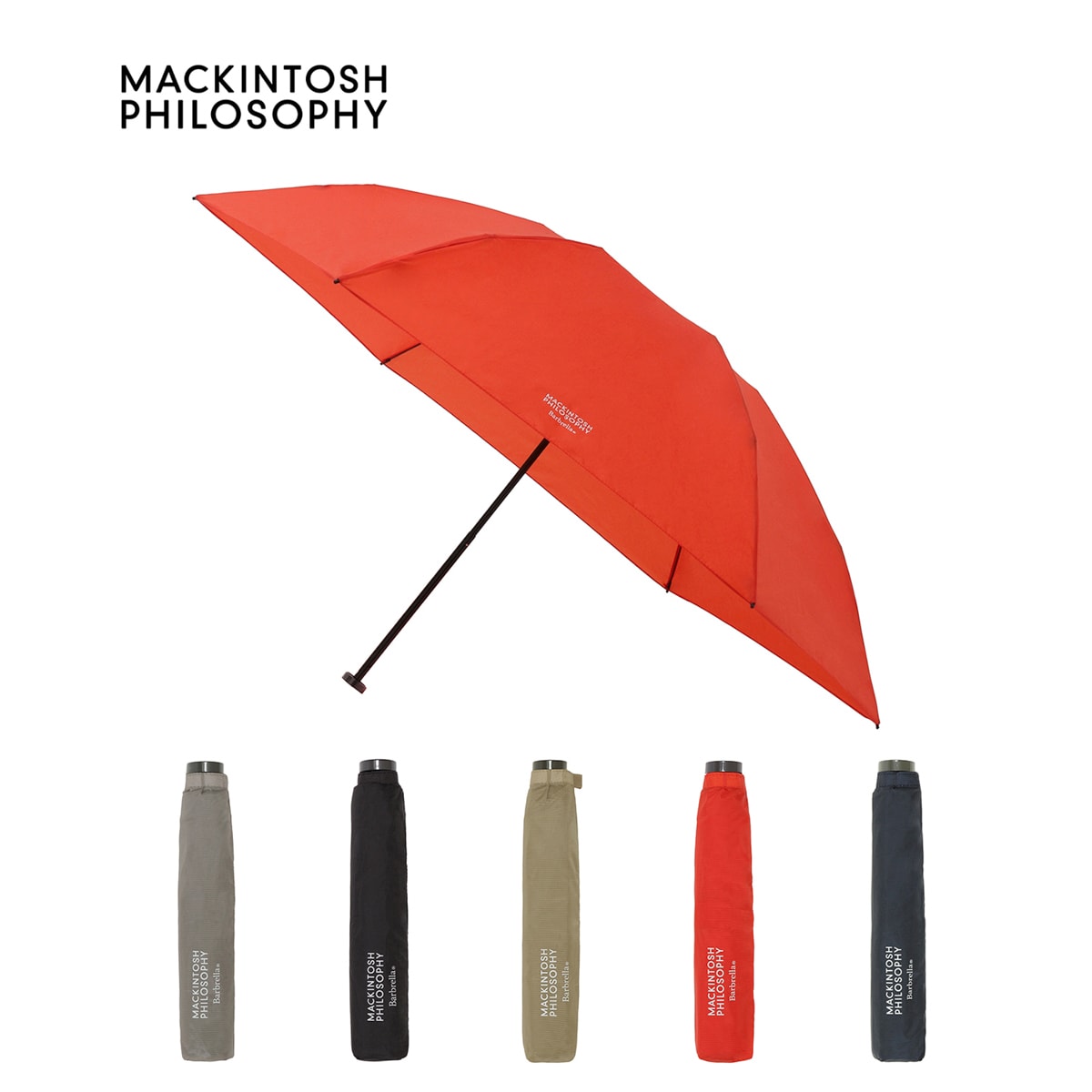 Barbrella - 【公式】MACKINTOSH PHILOSOPHY（マッキントッシュ