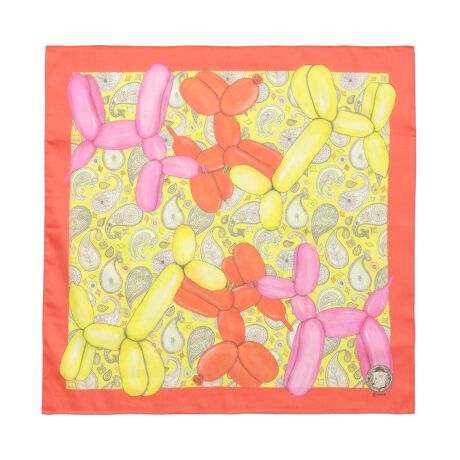 [^:2411651019]Beads BalloonsVѐSƊye[}ɂfUCłBr[Y╗D̂悤ȃ`[tA̒ɊyAߋ̊yuԂĂыNA݂̐Ƀ|bvȃGbZX܂Bo[A[g̃CXgɁAJtȐFڂvgnJ`BŋC܂肻ȁA炵fUCłBTƂ^b`SnǂARbgTefނłBĂȂACéA蕨ɂsb^ByRecollectionsivojz2025NtăRNV́Avo⊴oCXpCAꂽʂȃCibvłBLN₩ȊofUCɗƂ݁A邾ŐShԂ悤ȃXJ[t𑵂܂B□AG銴o܂ŁA̒łӂƂ݂uԂJtɕ\Ă܂Bꂼ̃XJ[tAȂ̎voƃNAVao܂ByXEHbVhiSWASH LONDONjz2004 NɃh̖ZgE}[`YŏoSarah Swash ƎRjɂĐݗꂽXJ[tuhBFʂ؂ɂnhh[COEnhyCgŁÃ[AƎR̃`[tx[XƂSӂ錶zIȗBꖳ̃fUĆA܂ŊGĂ邩̂悤Ȕ킹Ă܂BɔzCNWFbgvgŐ삵AEl̎DɂĎdグĂ܂Bt@bṼANZgƂȂA_Őꂽ{̃XJ[tĂ܂Bi͂܂AgpɊւ炸AKȉԂmFBY␶YߒAiTCYdʂɌ̍ꍇ܂B܂AuɂƂł̑̂߁Ǎ덷ꍇ܂̂łB