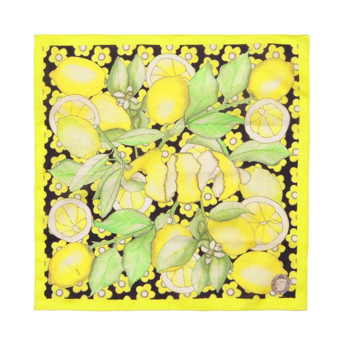 [}C]y{ MtgpbP[WznJ` 52×52cm Rbg -Citrus-/XEHbV hiSWASH LONDONj CG[