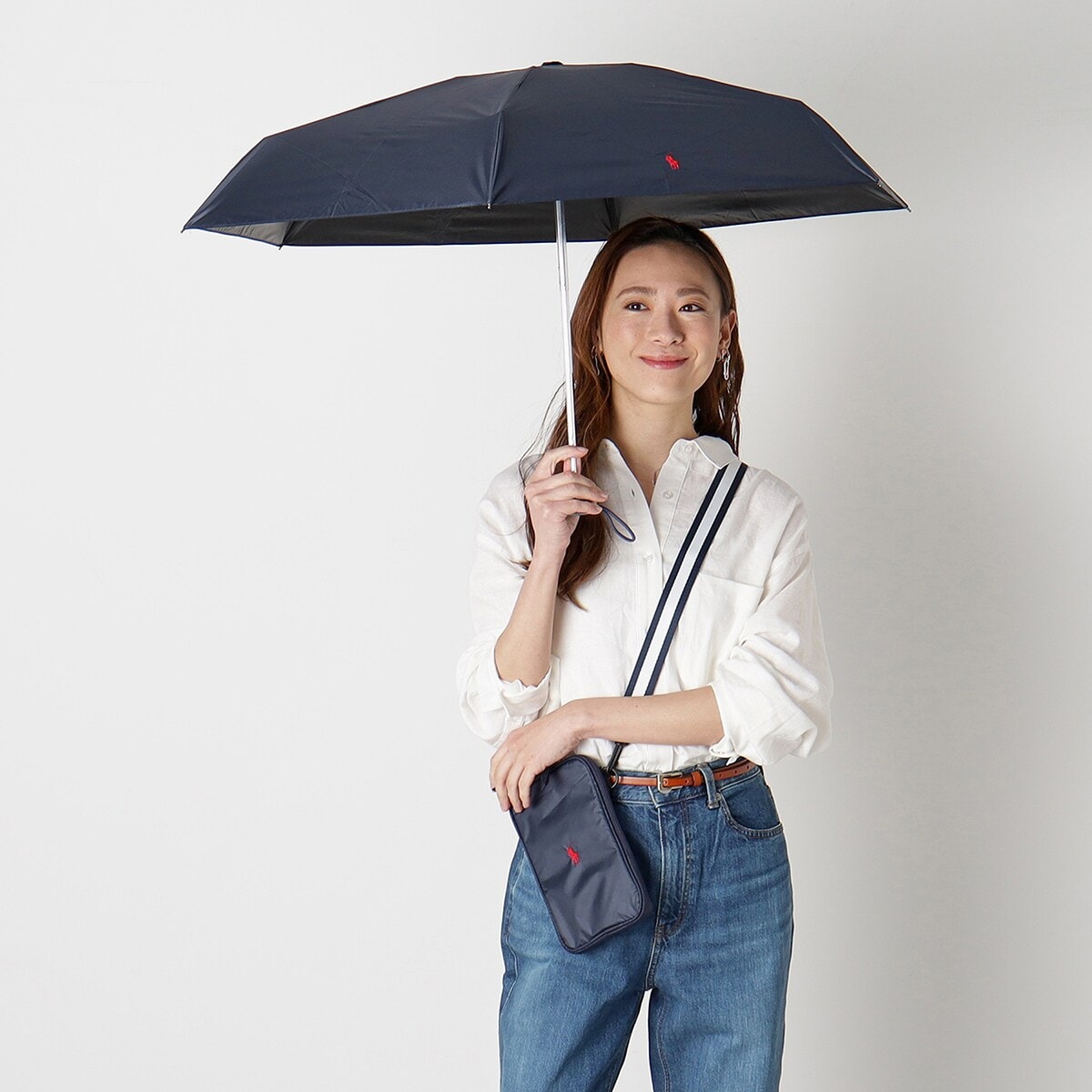 ポロ ラルフ ローレン(POLO RALPH LAUREN) 雨傘 の一覧 | マルイ