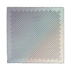 フルラ(FURLA)の【洗える】シルクスカーフ 58×58cm グラデーション ロゴ UV