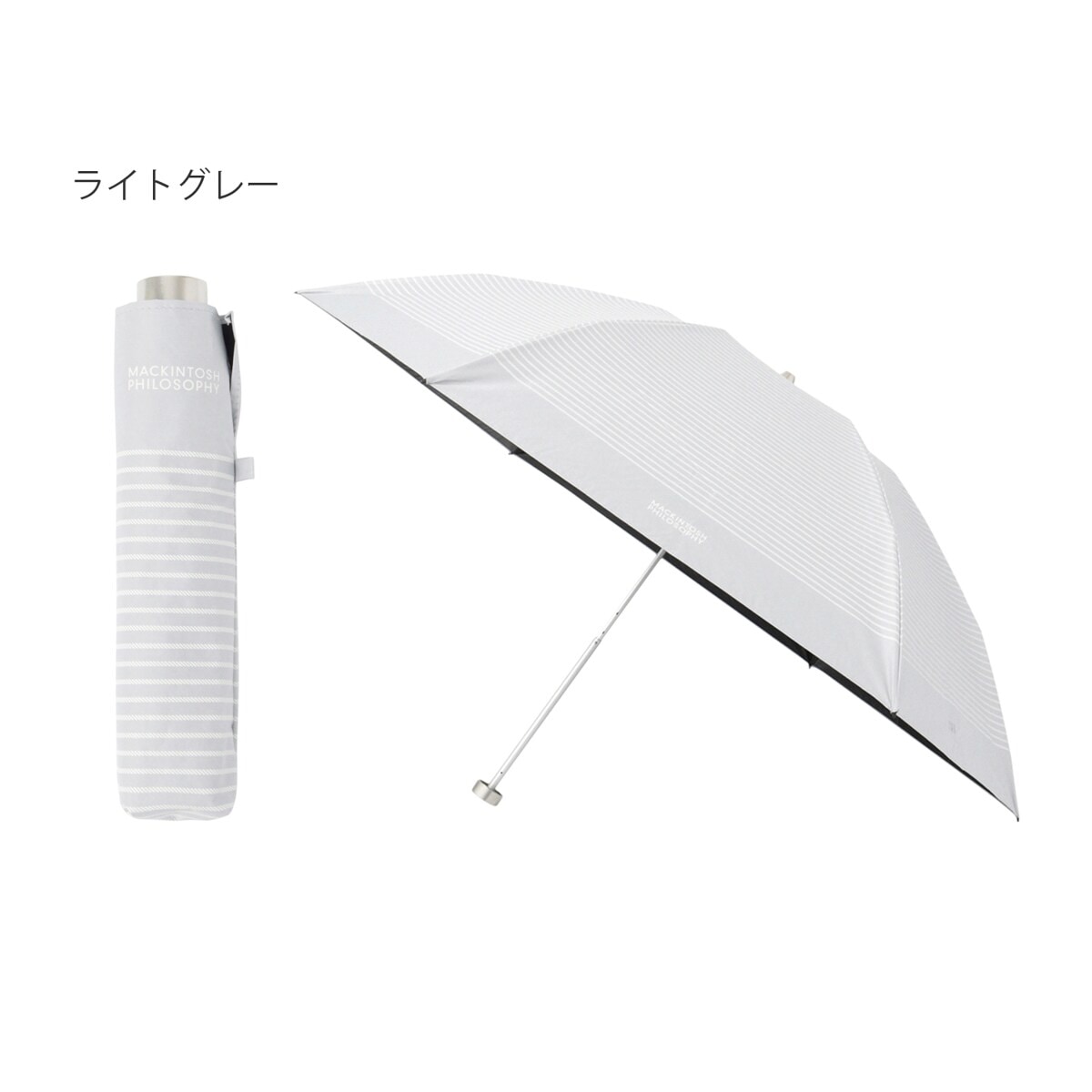 大きい 55cm】晴雨兼用折りたたみ日傘 ドット 水玉 ゴースト 遮光 遮熱