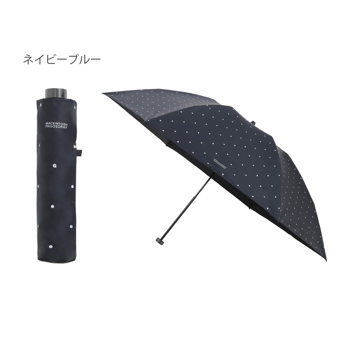 マッキントッシュ フィロソフィー(MACKINTOSH PHILOSOPHY) の