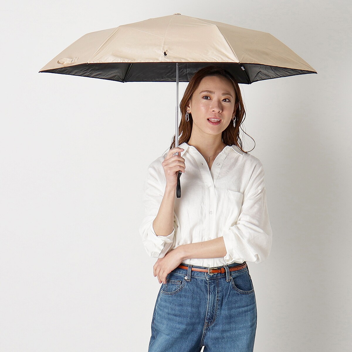 ポロ ラルフ ローレン(POLO RALPH LAUREN) 日傘 の一覧 | マルイ