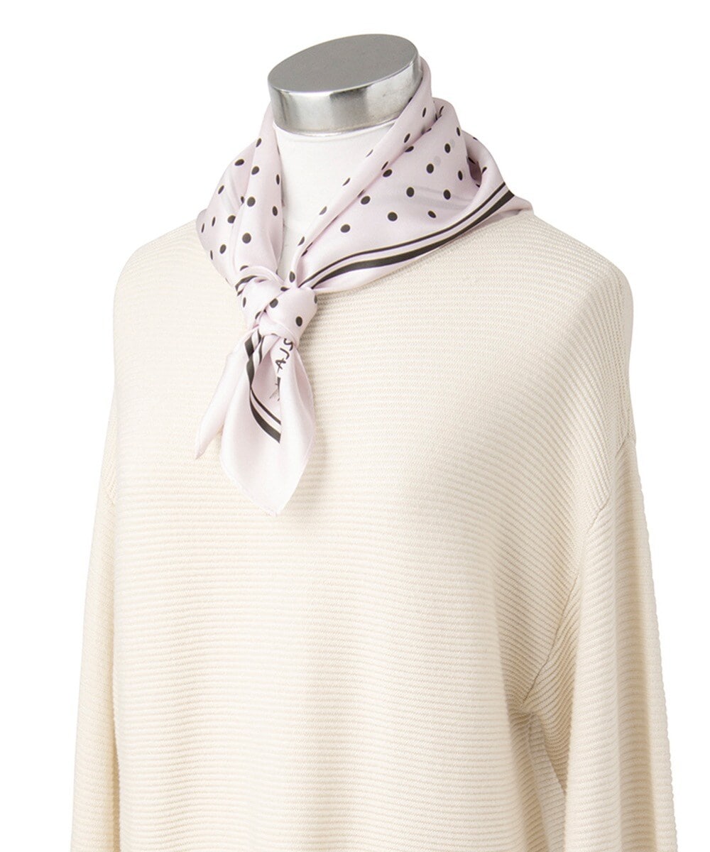 フルラ　新品　スカーフ　ストール　イタリア製 楽天市場】FURLA フルラ MOON SCARF 37X230 ムーン マフラー