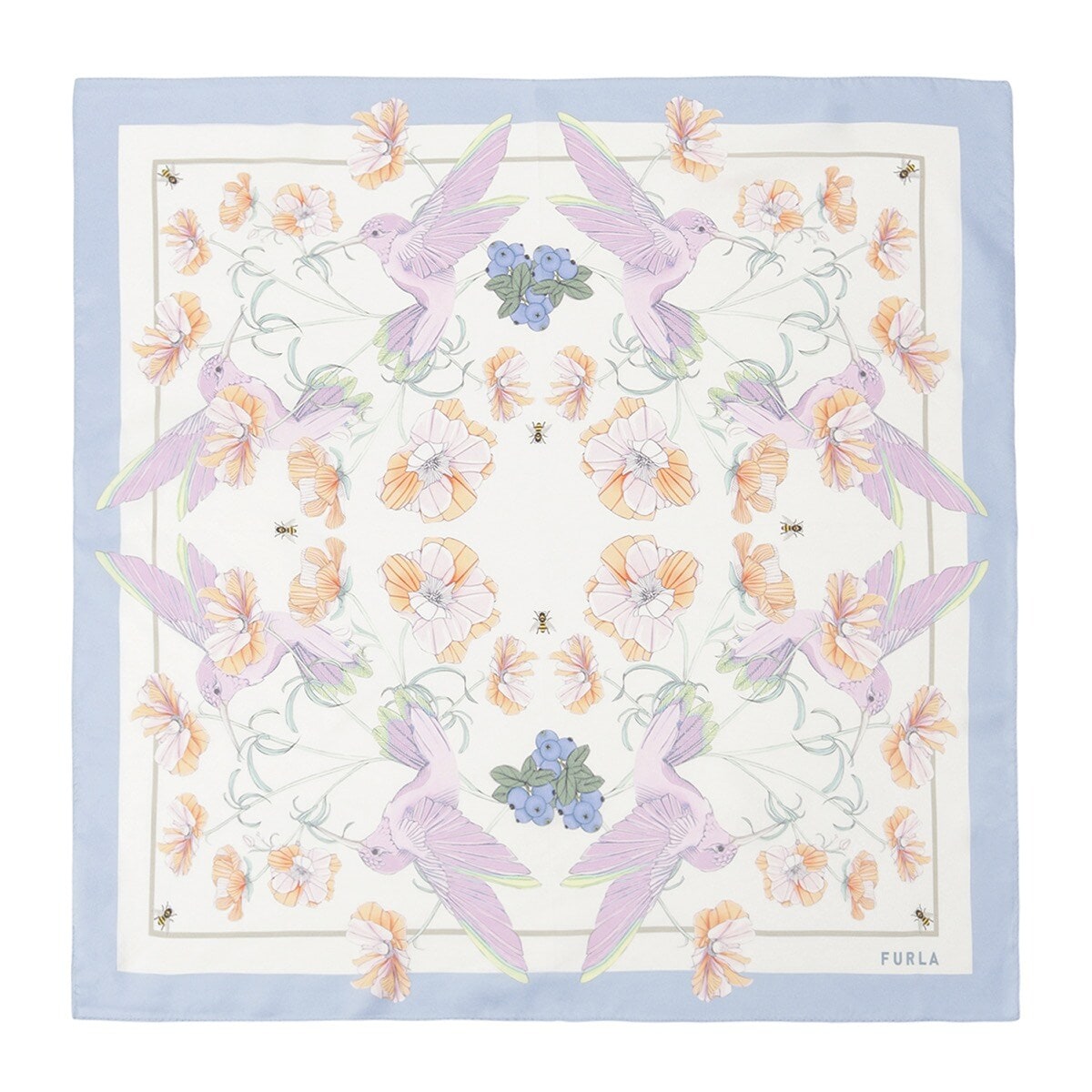 フルラ(FURLA) スカーフ | 通販・人気ランキング - 価格.com