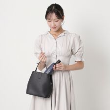 マッキントッシュ フィロソフィー(MACKINTOSH PHILOSOPHY)の【自動開閉 55cm】晴雨兼用折りたたみ日傘 サンプロテクト 遮光 遮熱 UV 軽量 ユニセックス