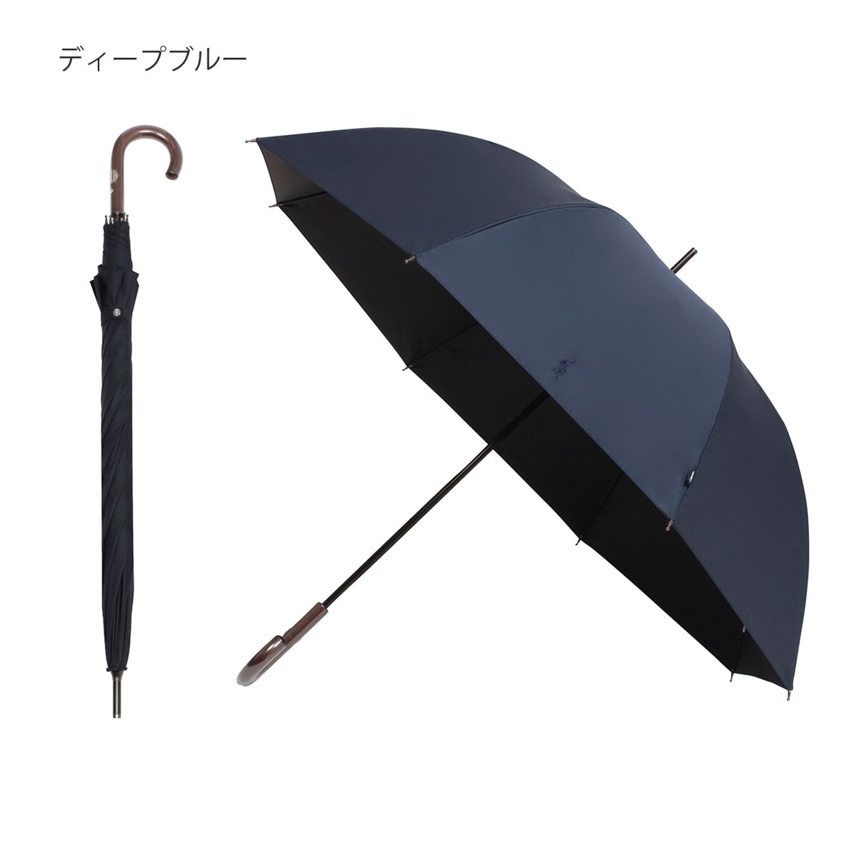 新品 ポロ ラルフローレン 日傘 1級 遮光 晴雨兼用 折りたたみ ボーダー 晴雨兼用折りたたみ日傘 ボーダー 遮光 遮熱 UV 軽量 | ポロ