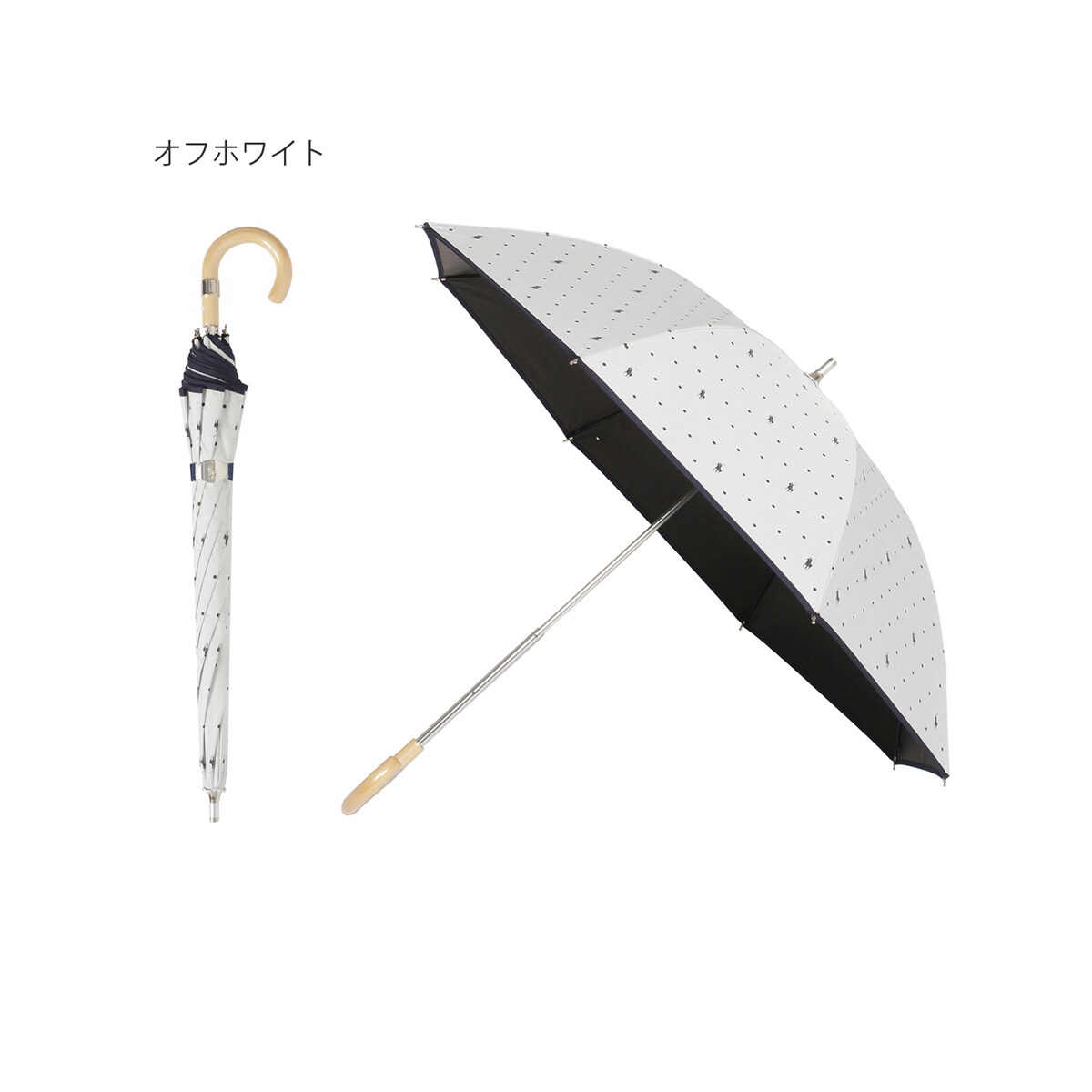 ♥未使用訳アリ♥ポロラルフローレン♥一級遮光♥折りたたみ日傘♥ ポロ ラルフ ローレン POLO RALPH LAUREN 【WEB限定】晴雨兼用