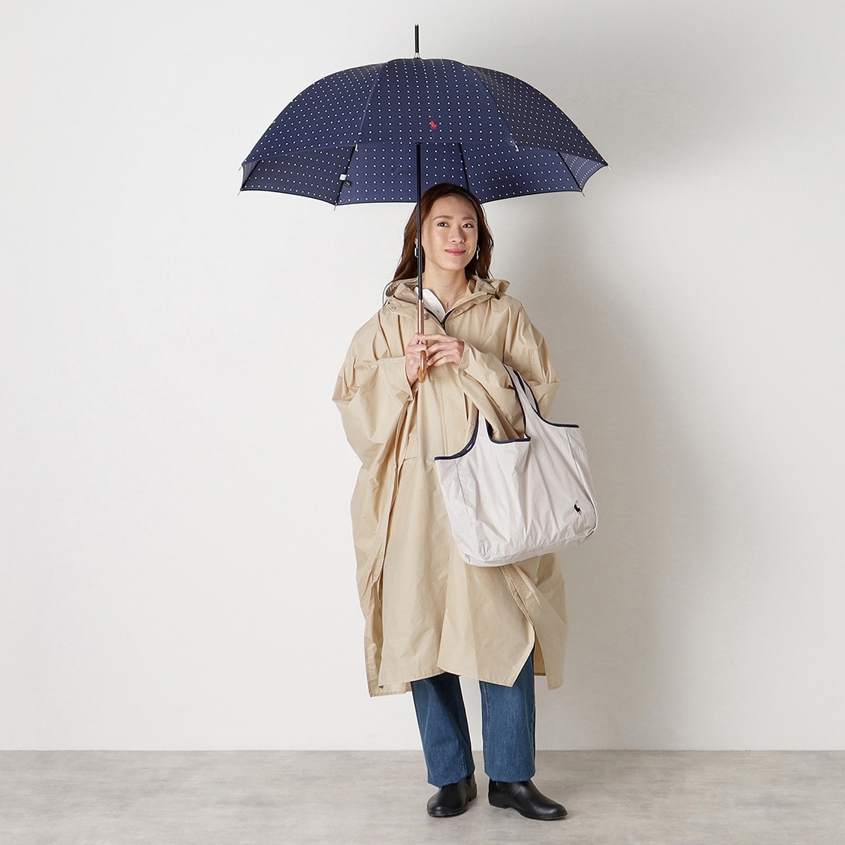 ポロ ラルフ ローレン(POLO RALPH LAUREN) 雨傘 の一覧 | マルイ