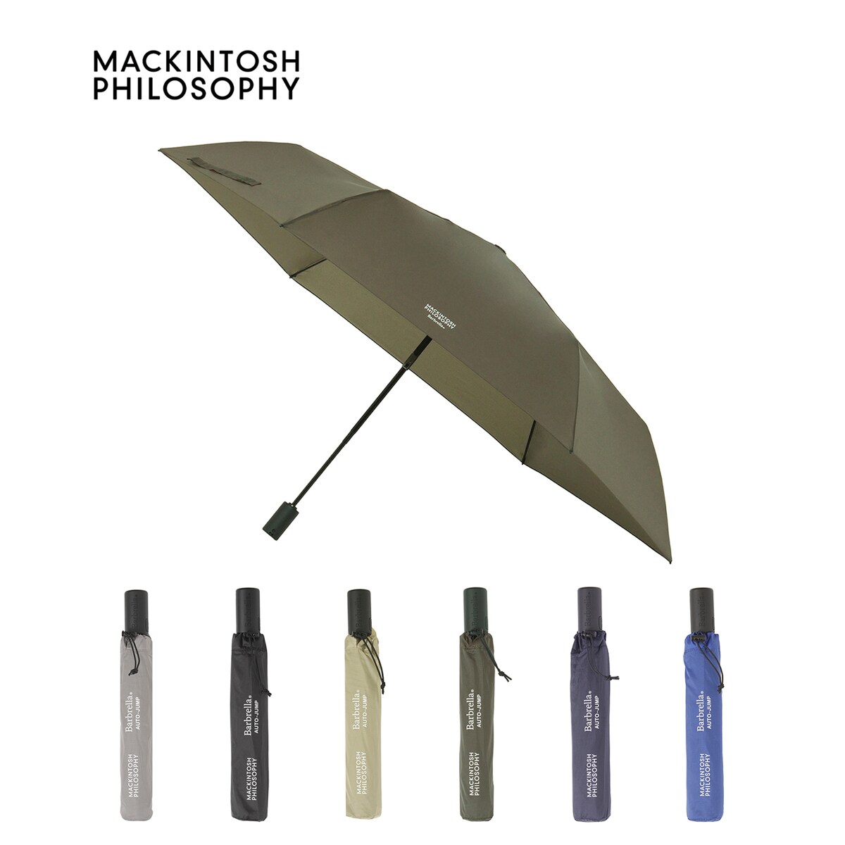 マッキントッシュ フィロソフィー(MACKINTOSH PHILOSOPHY) 傘