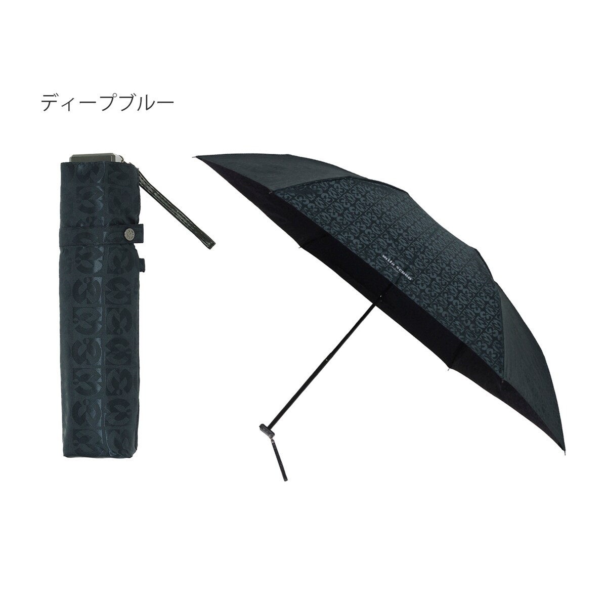 新品　タグ付き　ランバン　長傘　軽量　大寸　カーボン骨　75cm　傘袋付き m44430277535_1.jpg?1687071721