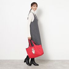 ポロ ラルフ ローレン(POLO RALPH LAUREN)のレインバッグ ポロベア シーズナルベア ロゴ ワンポイント 無地 ポケッタブル ユニセックス